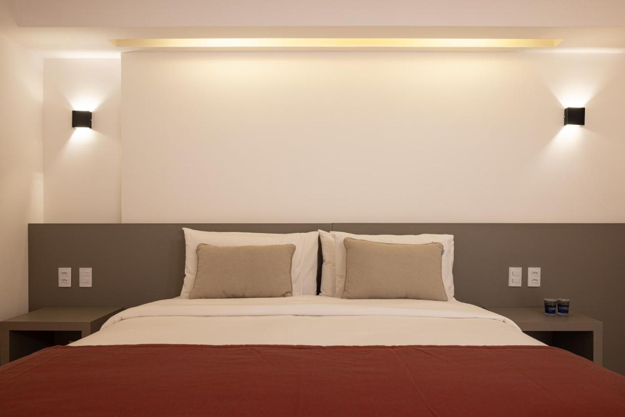 Ramada By Wyndham Brasilia Alvorada Hotel Kültér fotó