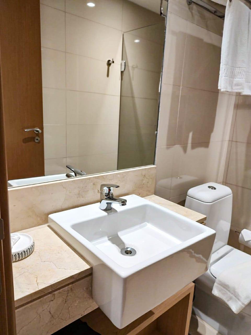 Ramada By Wyndham Brasilia Alvorada Hotel Kültér fotó