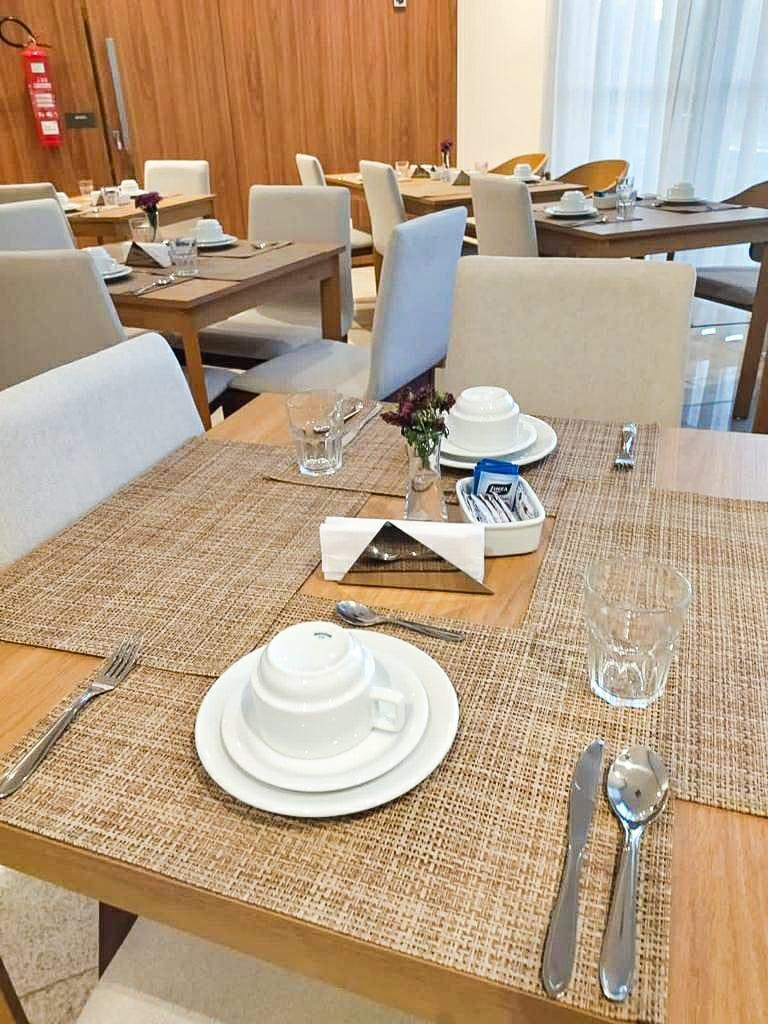 Ramada By Wyndham Brasilia Alvorada Hotel Kültér fotó