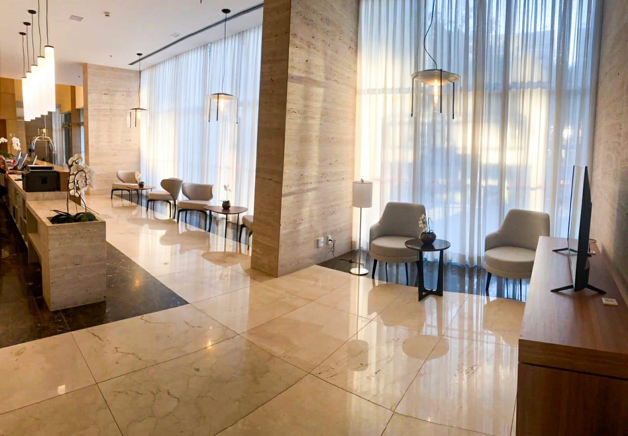 Ramada By Wyndham Brasilia Alvorada Hotel Kültér fotó